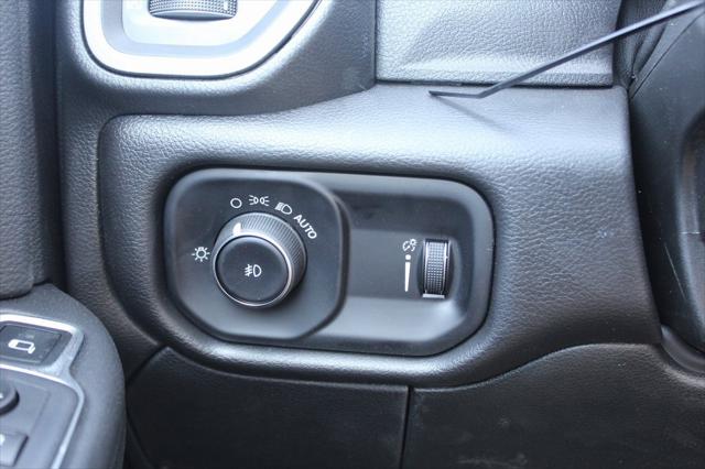 2024 Ram 3500 Tradesman/SLT