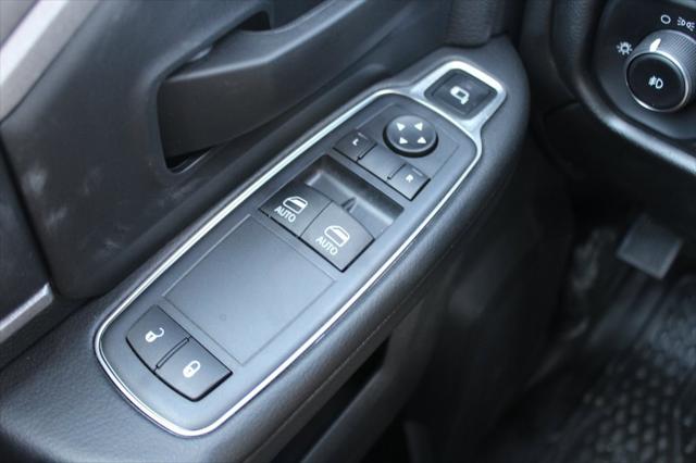 2024 Ram 3500 Tradesman/SLT
