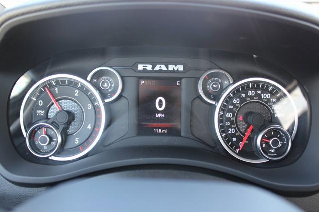 2024 Ram 3500 Tradesman/SLT