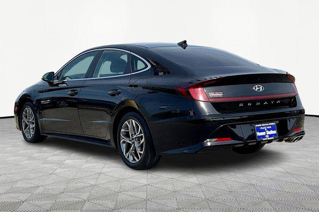 Used 2021 Hyundai Sonata For Sale in OLIVE BRANCH, MS