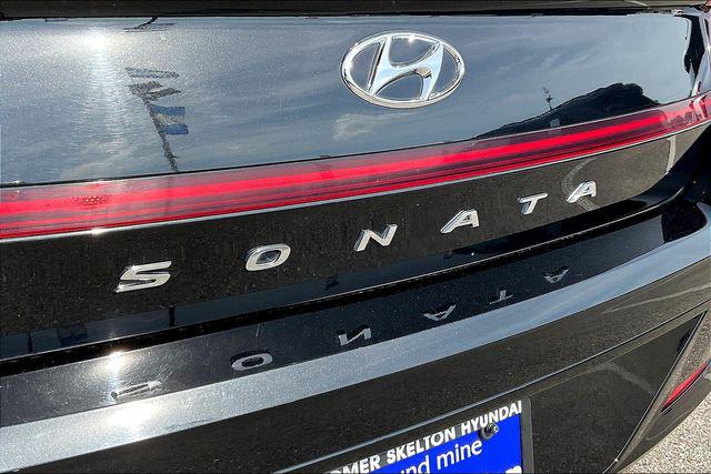 Used 2021 Hyundai Sonata For Sale in OLIVE BRANCH, MS