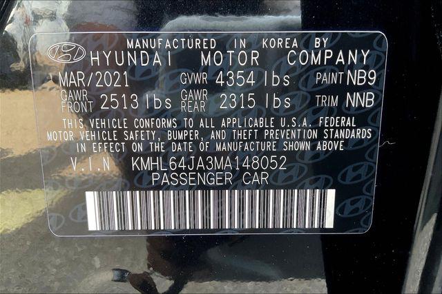 Used 2021 Hyundai Sonata For Sale in OLIVE BRANCH, MS