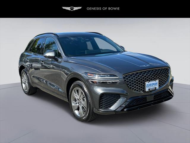 2024 Genesis GV70