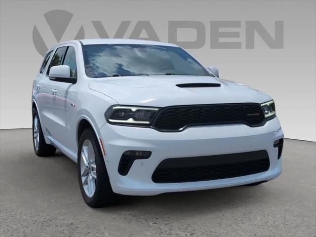 2022 Dodge Durango R/T RWD