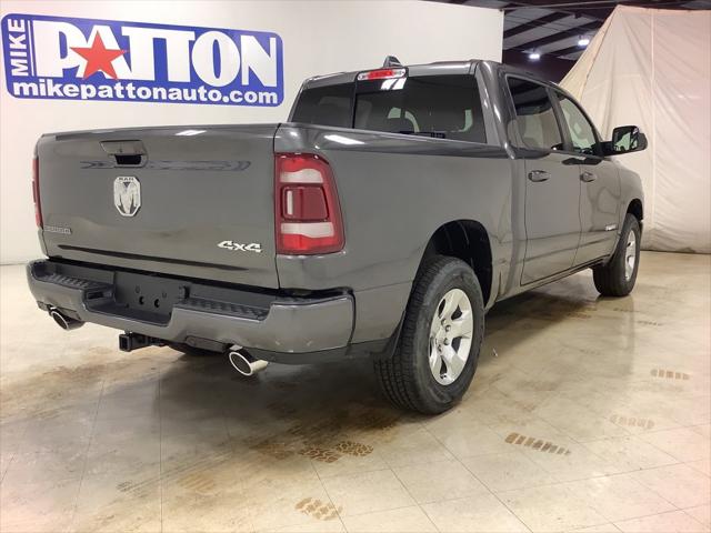 2024 RAM Ram 1500 RAM 1500 BIG HORN CREW CAB 4X4 57 BOX