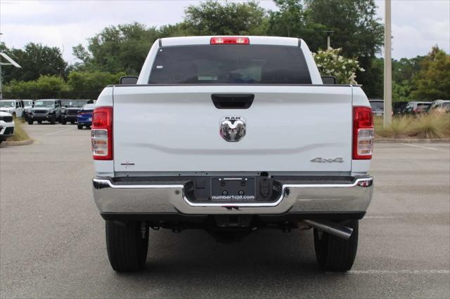 2024 RAM Ram 2500 RAM 2500 TRADESMAN CREW CAB 4X4 64 BOX