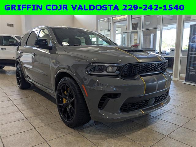 2024 Dodge Durango DURANGO SRT 392 ALCHEMI AWD