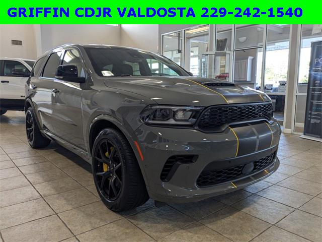 2024 Dodge Durango DURANGO SRT 392 ALCHEMI AWD