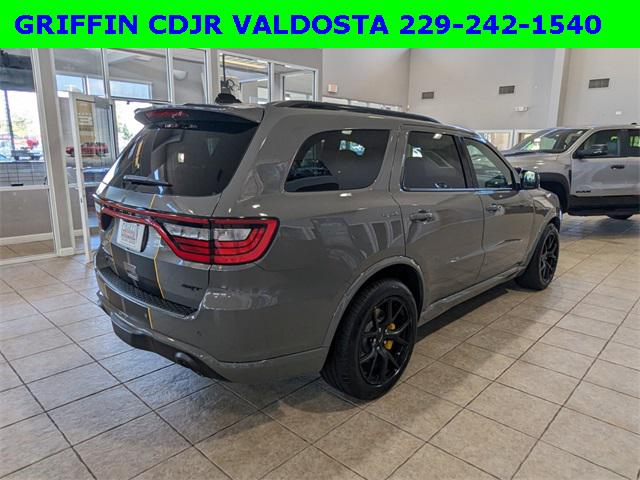 2024 Dodge Durango DURANGO SRT 392 ALCHEMI AWD