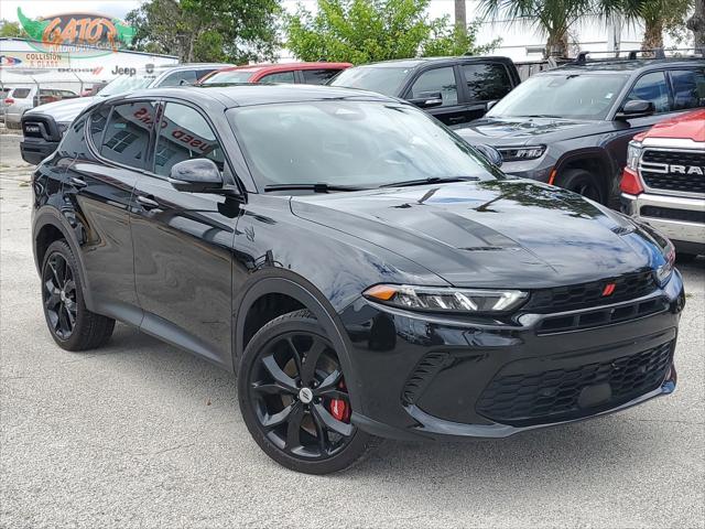 2023 Dodge Hornet GT Plus AWD