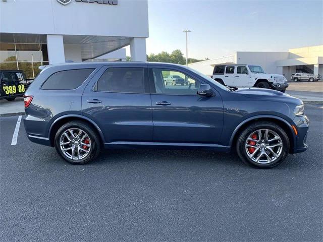 2021 Dodge Durango R/T AWD