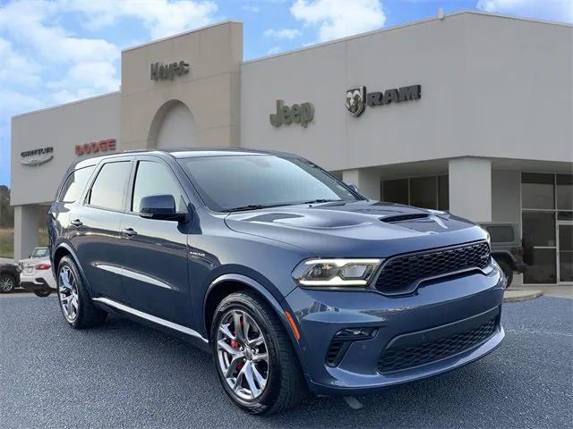 2021 Dodge Durango R/T AWD