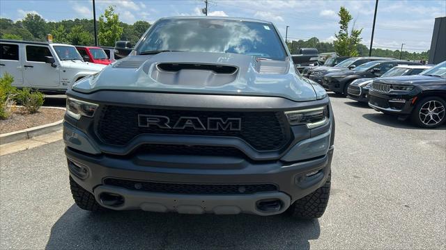 2021 RAM 1500 TRX Crew Cab 4x4 57 Box