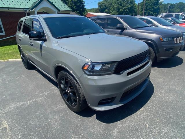 2020 Dodge Durango GT