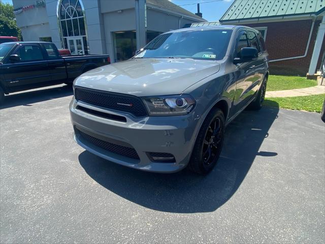 2020 Dodge Durango GT