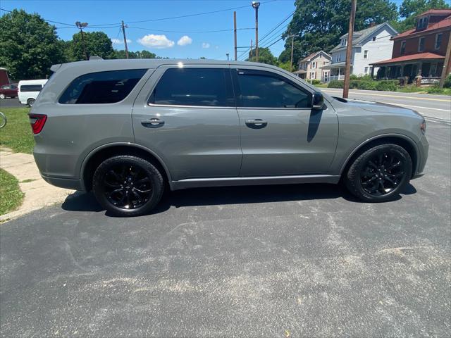 2020 Dodge Durango GT