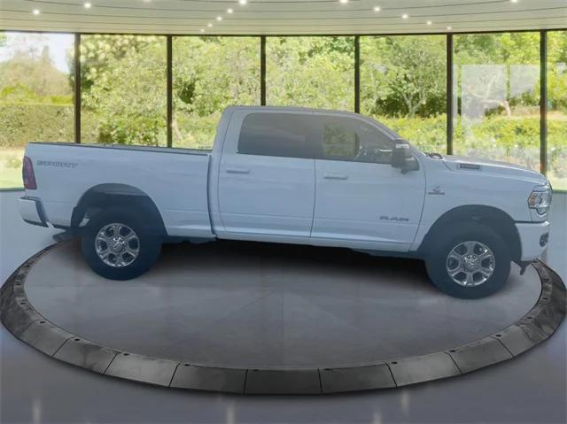 2024 RAM Ram 2500 RAM 2500 BIG HORN CREW CAB 4X4 64 BOX