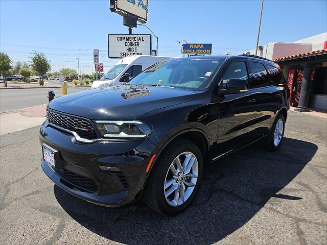 2023 Dodge Durango GT Plus AWD