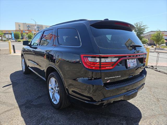 2023 Dodge Durango GT Plus AWD