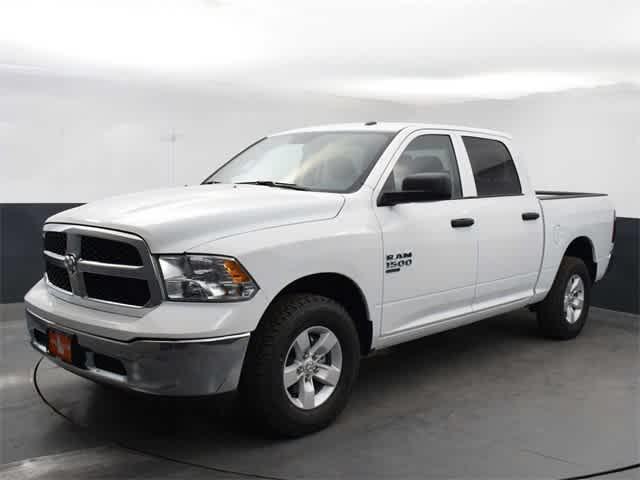 2023 RAM Ram 1500 Classic RAM 1500 CLASSIC TRADESMAN CREW CAB 4X4 57 BOX