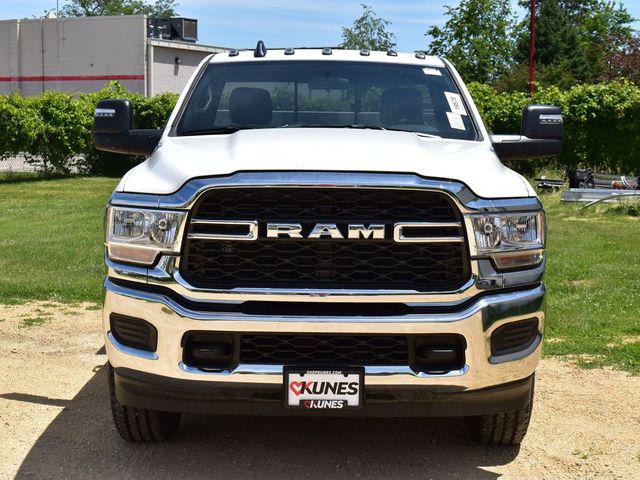 2024 RAM Ram 2500 RAM 2500 TRADESMAN REGULAR CAB 4X4 8 BOX