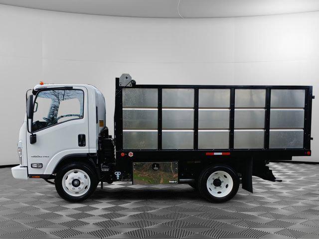 2025 Chevrolet 4500 LCF Gas Unknown