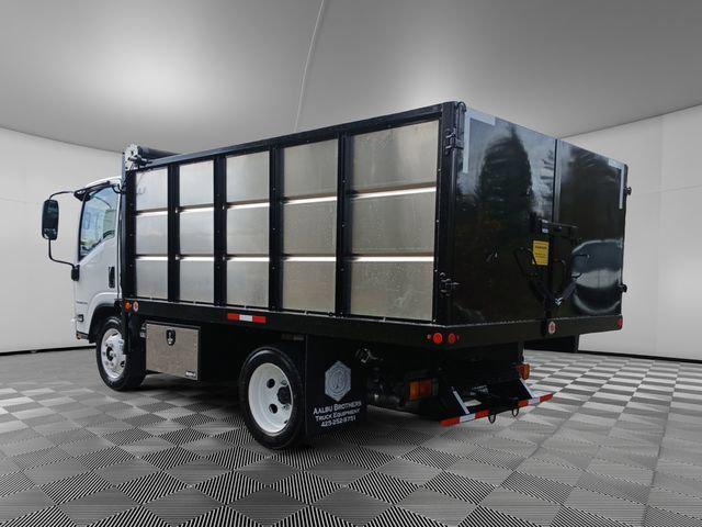 2025 Chevrolet 4500 LCF Gas Unknown