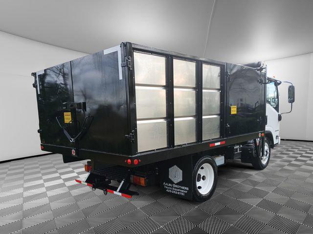 2025 Chevrolet 4500 LCF Gas Unknown