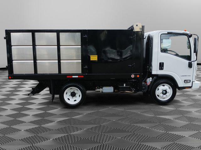 2025 Chevrolet 4500 LCF Gas Unknown