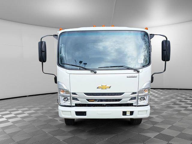 2025 Chevrolet 4500 LCF Gas Unknown