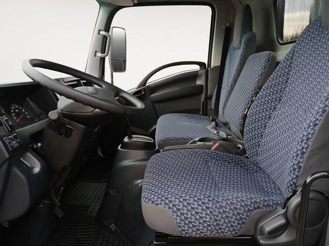 2025 Chevrolet 4500 LCF Gas Unknown