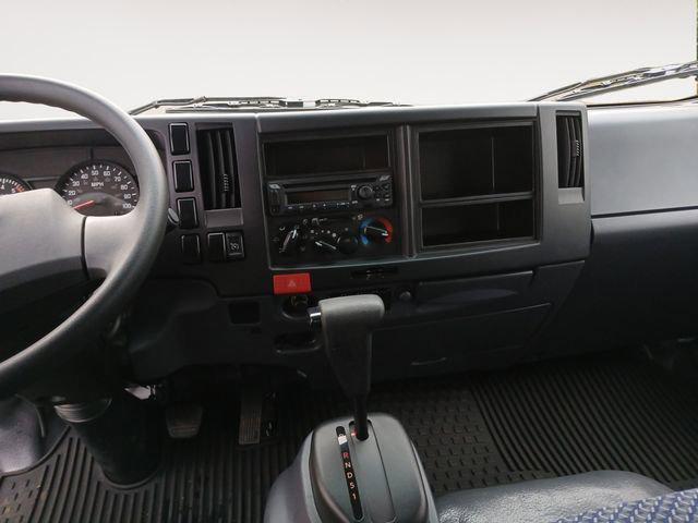 2025 Chevrolet 4500 LCF Gas Unknown