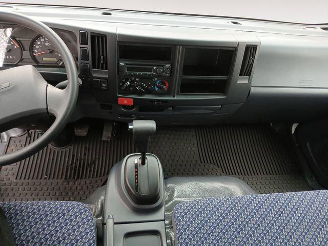 2025 Chevrolet 4500 LCF Gas Unknown