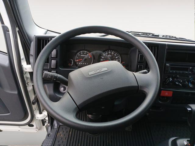 2025 Chevrolet 4500 LCF Gas Unknown
