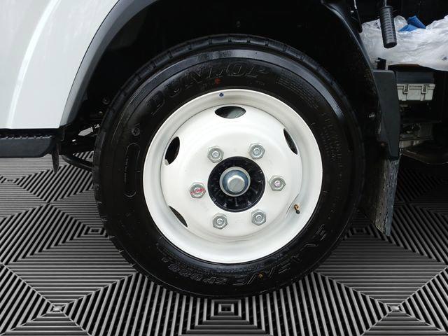 2025 Chevrolet 4500 LCF Gas Unknown