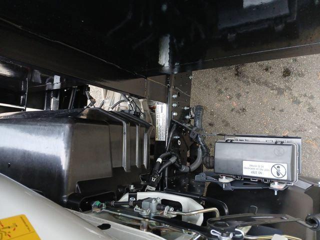 2025 Chevrolet 4500 LCF Gas Unknown