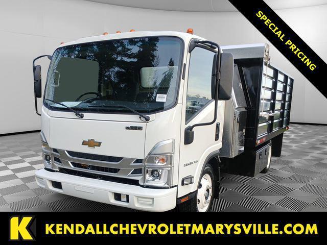 2025 Chevrolet 5500 Unknown for sale in Marysville, WA