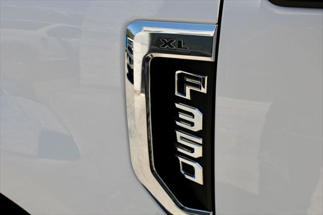 2022 Ford F-350 XL