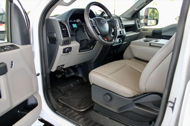 2022 Ford F-350 XL