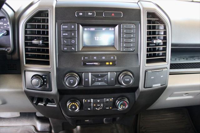 2022 Ford F-350 XL