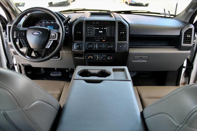 2022 Ford F-350 XL
