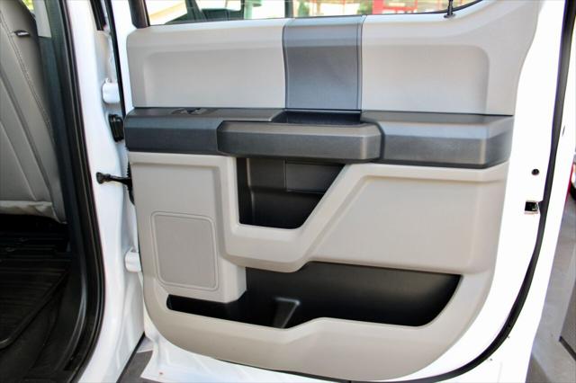 2022 Ford F-350 XL