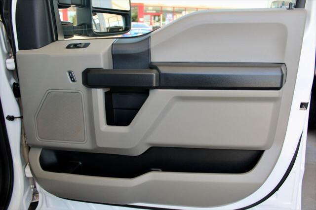2022 Ford F-350 XL