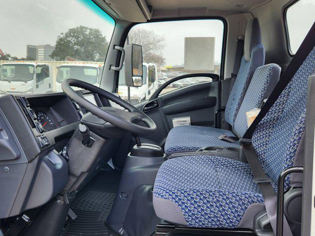 2025 Chevrolet 4500 LCF Gas 150" Wheelbase