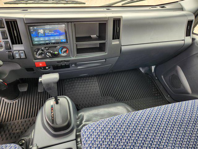 2025 Chevrolet 4500 LCF Gas 150" Wheelbase