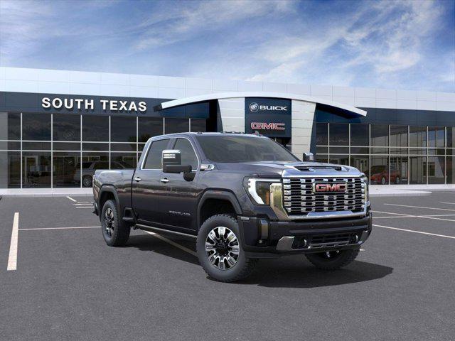 2024 GMC Sierra 2500HD Denali for sale in McAllen, TX