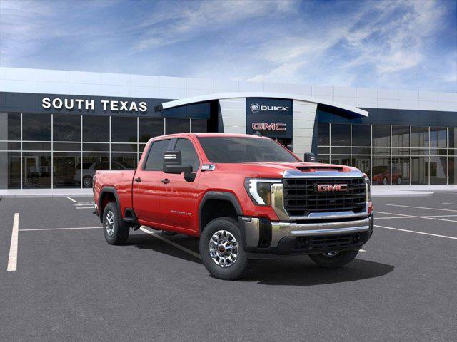 2024 GMC Sierra 2500HD Pro for sale in McAllen, TX