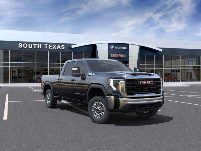 2024 GMC Sierra 2500HD Pro for sale in McAllen, TX