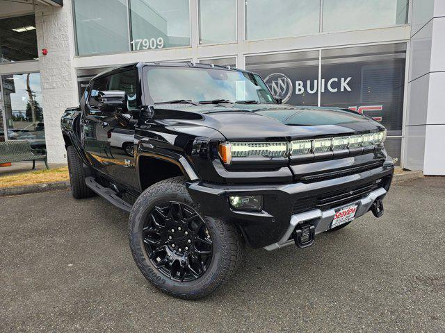 2024 GMC HUMMER EV 2X for sale in Lynnwood, WA