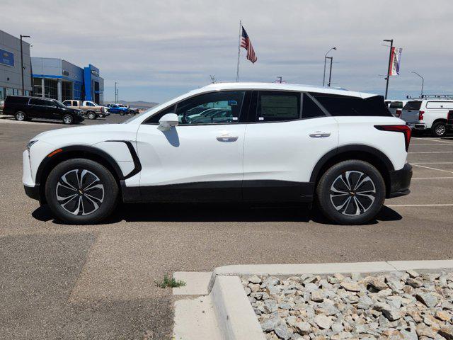 2024 Chevrolet V Blazer eAWD LT